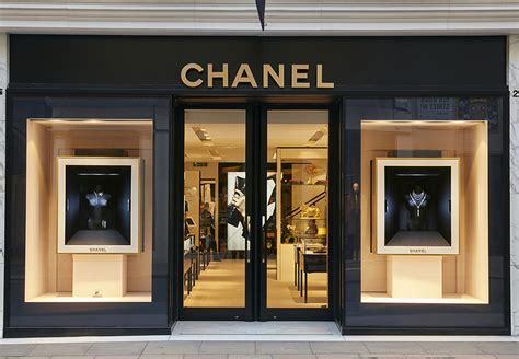 Chanel Visual Merchandiser Salaries 